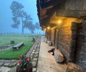 Cabañas Del Valle Zacatlan Mexico