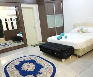 KBCC Service Apartment by iHost Kota Bharu Malaysia