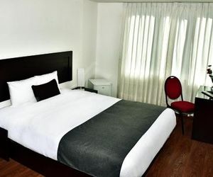 Hoteles Riviera Ejecutivo Arequipa Peru