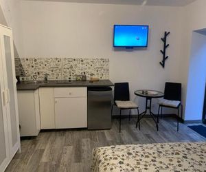 Villa Jasmin Junckeracker Poland
