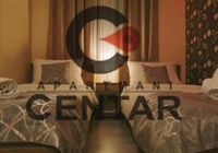 Отзывы Apartmani CENTAR- Smederevo, 4 звезды
