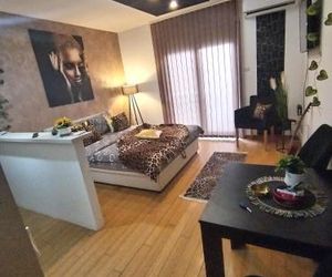 BG apartman Vrnyachka Banya Serbia