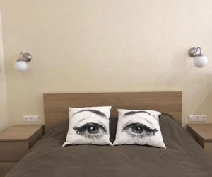 Apartment WELCOME on Surkova 20/6 Yaroslavl Russia