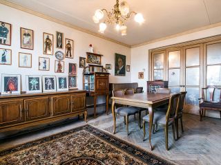 classic Petrograd Apartments