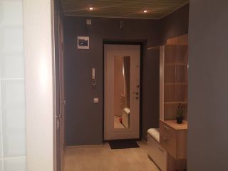 Sea Gate Apartment
