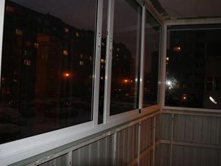 Apartment on Shotmana 6/2
