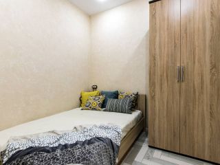 Бутик Апартаменты Красного Курсанта 10