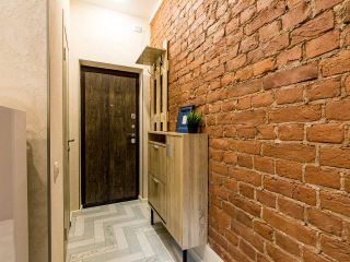 Бутик Апартаменты Красного Курсанта 10