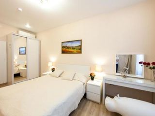 Apartment near Peter and Paul Fortress