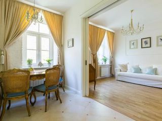 Life Inn Apartment К