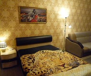 Апартаменты проспект Ленина у Университета Petrozavodsk Russia