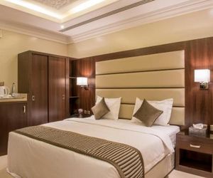 Normina Hotel Suites Dammam Saudi Arabia