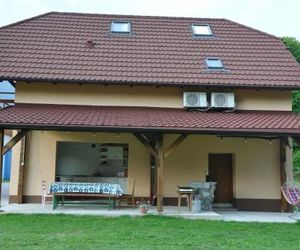 Apartma Jernej Bovec Slovenia