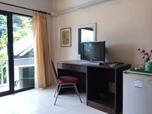 Hotel Photo 11