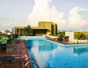 The Gallery Jomtien Beach Apartment Jomtien Beach Thailand