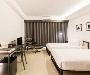 Monoroom Jomtien Beach Thailand