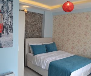 Marvel Suites Istanbul Turkey