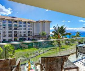Hear the Waves!! Honua Kai - Hokulani 306 Kapalua United States