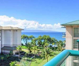 Honua Kai - Hokulani 612 Kapalua United States