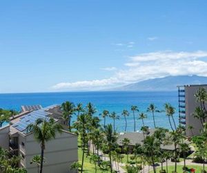 Kaanapali Shores - 943 Kapalua United States