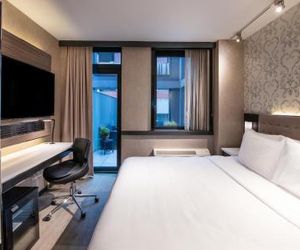 Aliz Hotel Times Square New York City United States