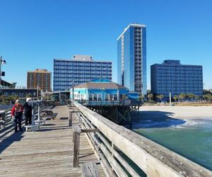 Yachtsman Oceanfront Resort Myrtle Beach United States