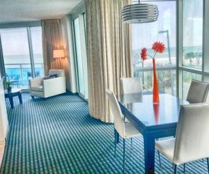 Amazing Views from this 2nd Floor King Suite North Myrtle Beach United States