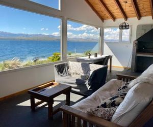 Magos al Sur Lake Bariloche Argentina
