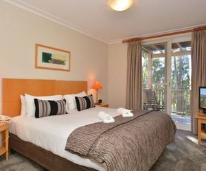 Vignerons Lodge Hunter Valley located within Cypress Lakes Pokolbin Australia