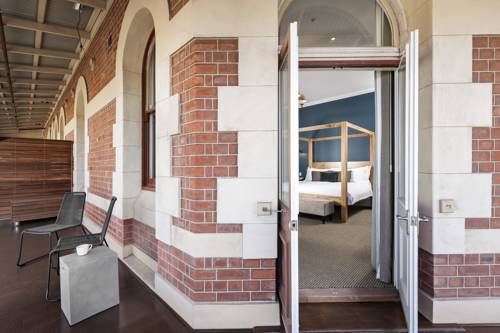 Hotel Photo 15
