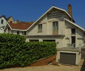 ons kotje De Panne Belgium