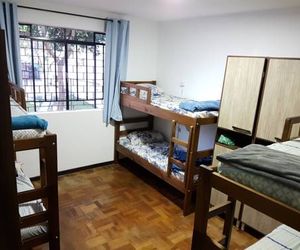 Capivaras Hostel Curitiba Curitiba Brazil