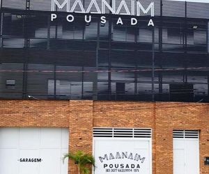 Pousada Maanaim Campina Grande Brazil