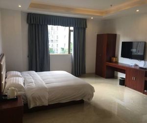 Zhongshan Deyi Hotel Zhongshan China