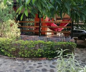 Casa Campestre Rivera Neiva Colombia