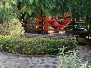 Hotel pic Casa Campestre Rivera