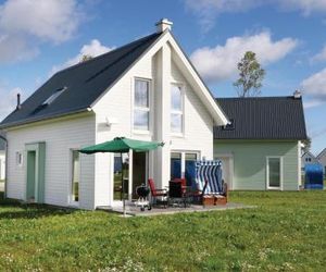 Two-Bedroom Holiday Home in OstseeResort Olpenitz Olpenitz Germany