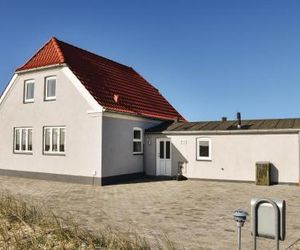 Three-Bedroom Holiday Home in Ringkobing Ringkobing Denmark