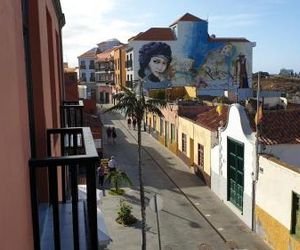 Cozy apartment in old quarter of Puerto de la Cruz Puerto de la Cruz Spain