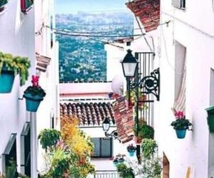La casa del barrio Mijas Spain