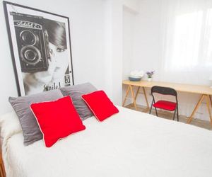 Classy 4 bedrooms Apartment Malaga Spain