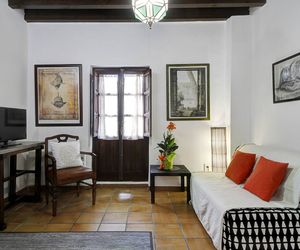 ByC Apartamentos Darro Granada Spain