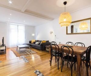 Market Old Town Apartment Bilbao Spain