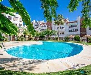 Apartment Calablanca La Cala de Mijas Spain