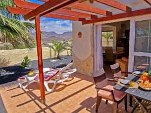 Casa Oasis Costa Calma Spain