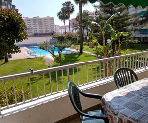 Apartamento Parque playa Platja de Gandia Spain