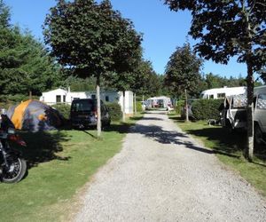 Camping La Prairie Le Chambon-sur-Lignon France