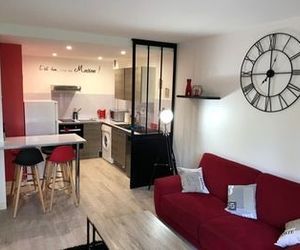 Welcome-Angers Appartement Angers France