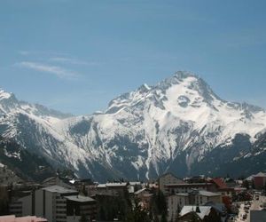 Votre hébergement au coeur des Deux Alpes Les Deux-Alpes France
