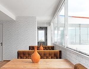 Hotel Tato Tbilisi Georgia